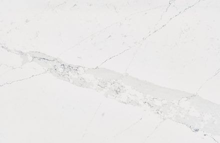 Ethereal Indigo quartz — Blue Marble