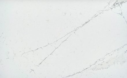 Ethereal Noctis quartz — Black Marble