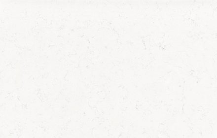 Miami Vena quartz — White Marble