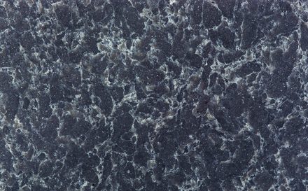 Ocean Storm quartz — Blue Stone
