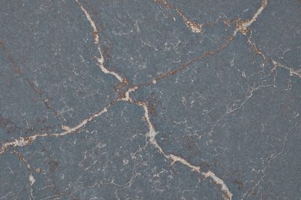 Parisien Bleu quartz — Blue Marble