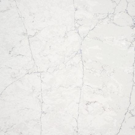 Pearl Jasmine quartz — White Stone