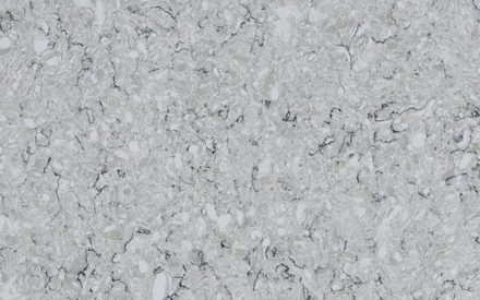 Pietra quartz — Grey Stone