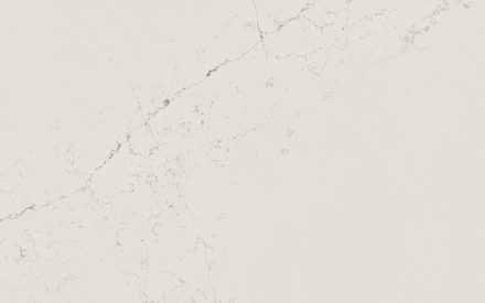 Siberian quartz — White Marble