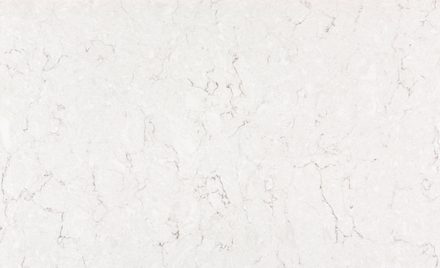 Snowy Ibiza quartz — White Stone