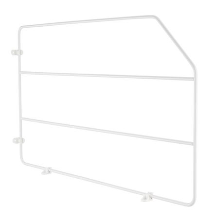 Bakeware Organizer / Tray Divider — Rev-A-Shelf cabinet organizer