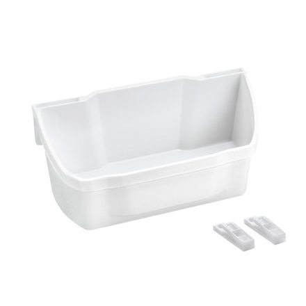 Door Storage Shelf — Rev-A-Shelf cabinet organizer