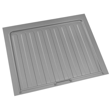 Sink Base Drip Tray — Rev-A-Shelf cabinet organizer