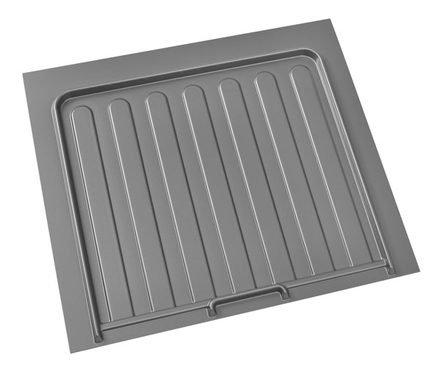 Undersink Vanity Drip Tray — Rev-A-Shelf cabinet organizer
