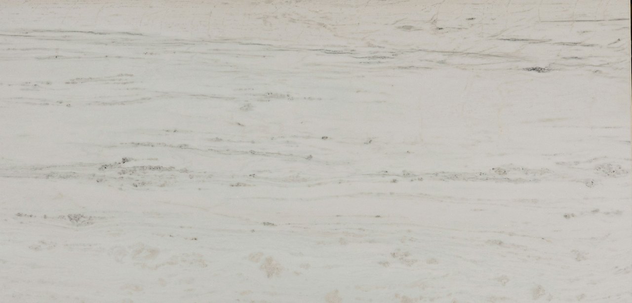 Bianco Olinda — full slab