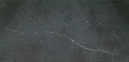 Black Pencil soapstone slab