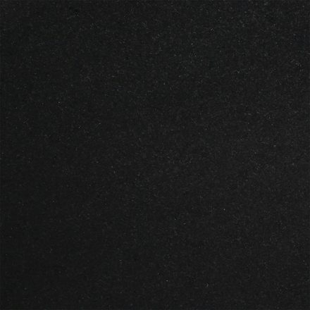 Black Pearl · 3cm (1¼″) granite slab