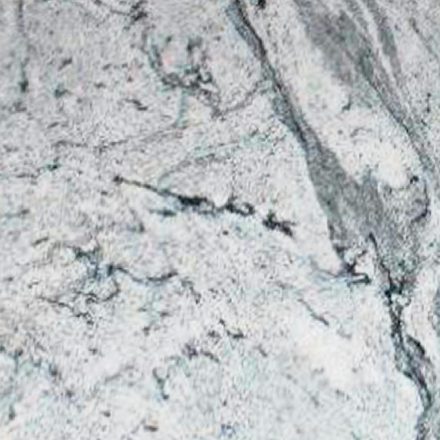 Viscount White · 3cm (1¼″) granite slab