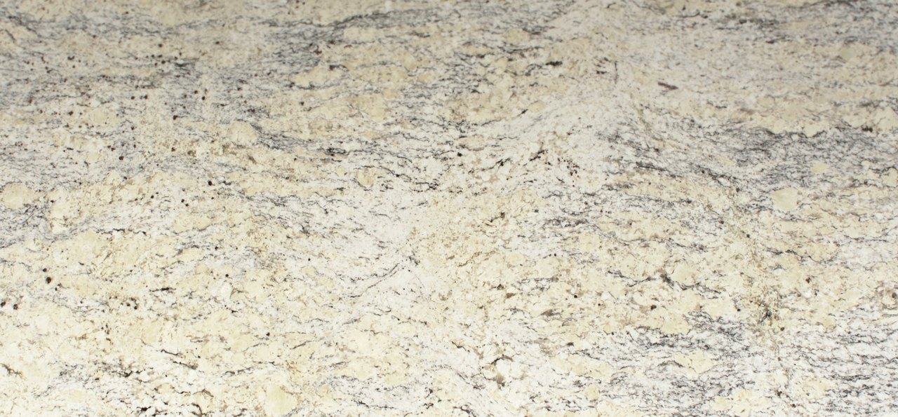 White Ice — full slab