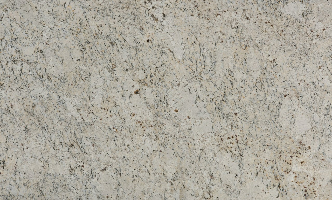 Snowfall — full slab
