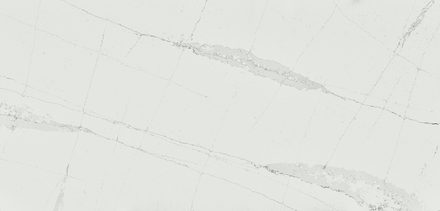 Ethereal Dusk quartz — White Marble