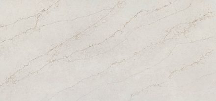 Taj Luum Qx quartz — Cream Marble