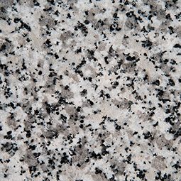 Luna Pearl granite slab