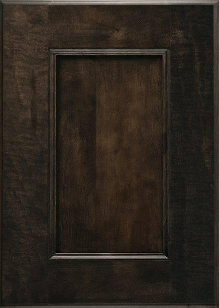 Apollo cabinet door style by Canyon Creek