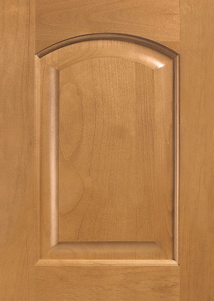Athens Roman cabinet door style by Canyon Creek