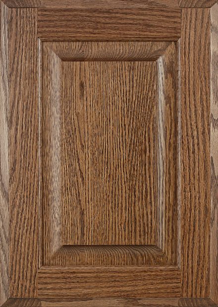 Athens cabinet door style by Canyon Creek