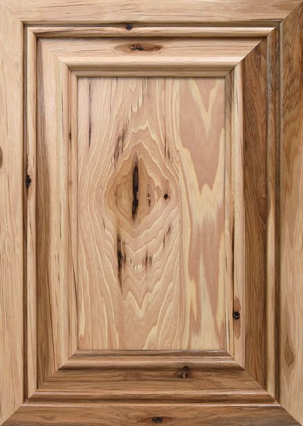 Belmont Solid cabinet door style by Canyon Creek