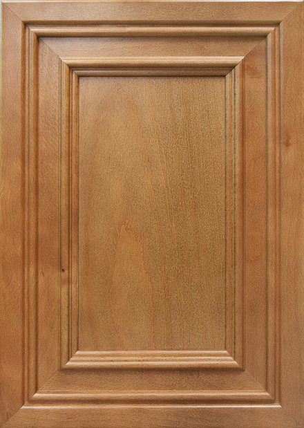 Belmont cabinet door style by Canyon Creek