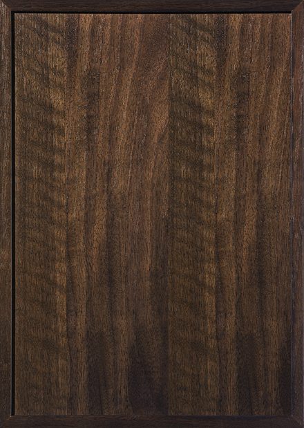 Benson | Slim Shaker Cabinet Doors | Canyon Creek cabinet door style by Canyon Creek