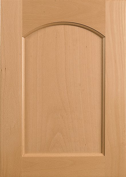 Brentwood Roman cabinet door style by Canyon Creek