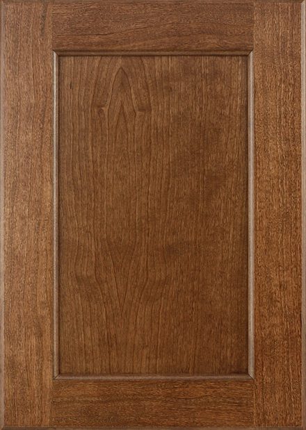 Brentwood cabinet door style by Canyon Creek