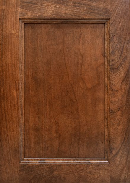 Carlsbad cabinet door style by Canyon Creek