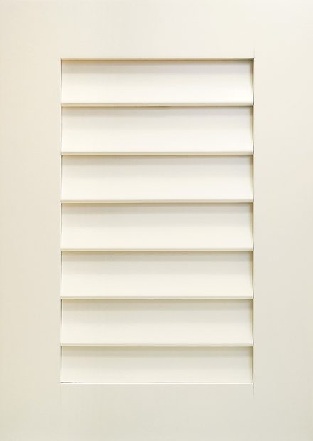 Catalina cabinet door style by Canyon Creek