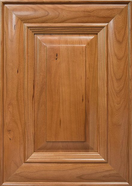 Charleston cabinet door style by Canyon Creek