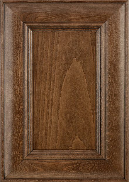 Chatham cabinet door style by Canyon Creek