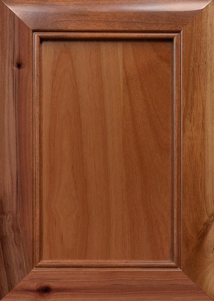 Concord Solid cabinet door style by Canyon Creek