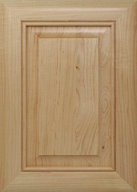 Coventry cabinet door style by Canyon Creek