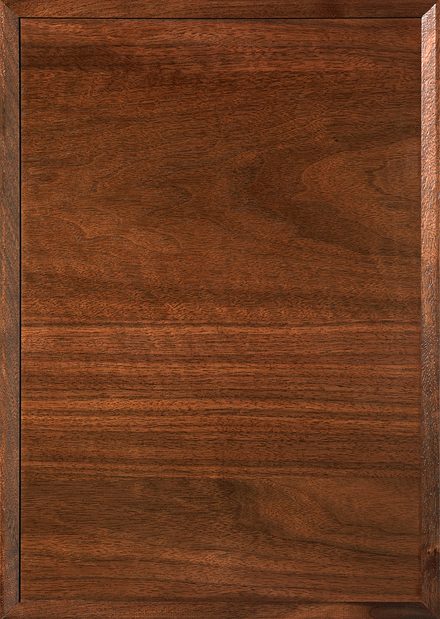 Ellington | Slim Shaker Cabinet Doors | Canyon Creek cabinet door style by Canyon Creek