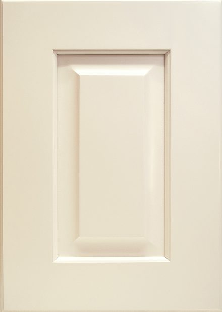 Emerson cabinet door style by Canyon Creek
