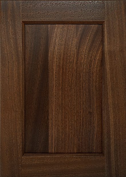 Equinox Solid cabinet door style by Canyon Creek