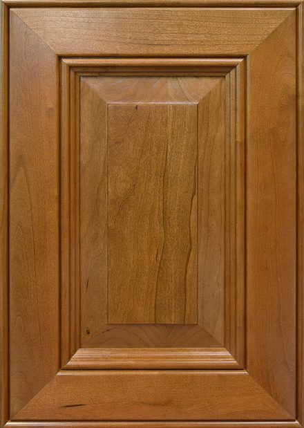 Fairfax cabinet door style by Canyon Creek