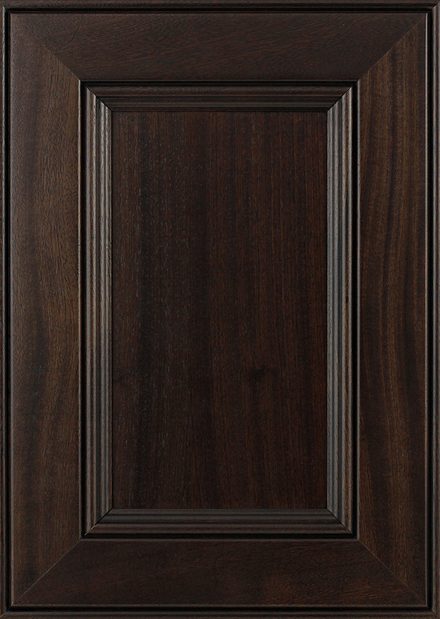 Falmouth Solid cabinet door style by Canyon Creek
