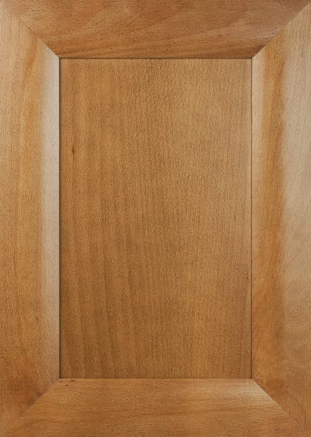 Galloway cabinet door style by Canyon Creek