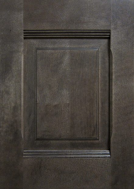 Garrison cabinet door style by Canyon Creek