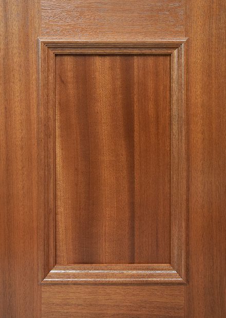 Gettysburg Solid cabinet door style by Canyon Creek