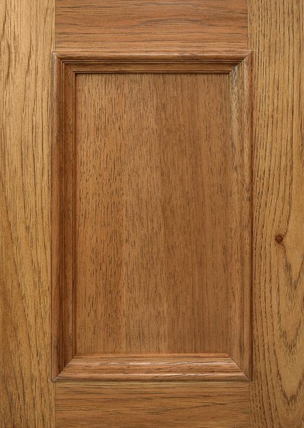 Gettysburg cabinet door style by Canyon Creek