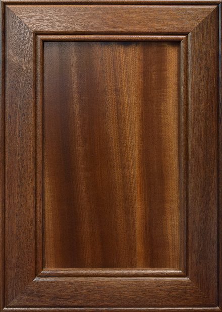Houston Solid cabinet door style by Canyon Creek