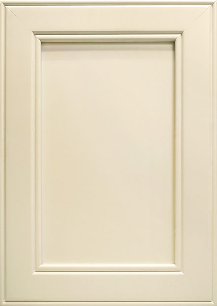 Houston cabinet door style by Canyon Creek