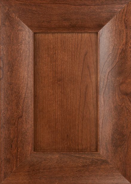 Kennedy cabinet door style by Canyon Creek