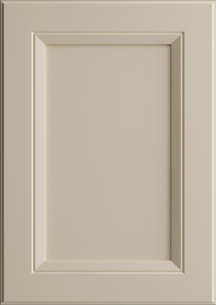 Kincaid cabinet door style by Canyon Creek