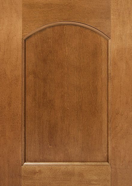 Legend Roman cabinet door style by Canyon Creek